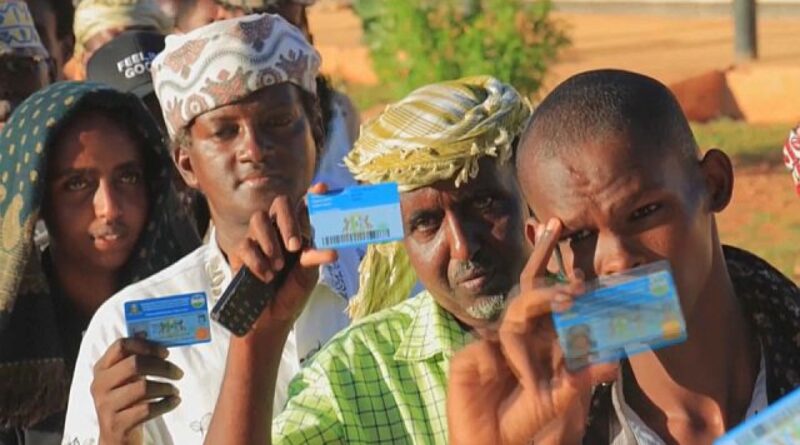 Somalia’s Puntland holds ‘historic’ local polls