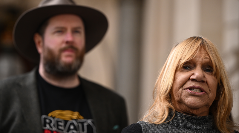 Give incarcerated people the vote, say the First Peoples’ Assembly of Victoria