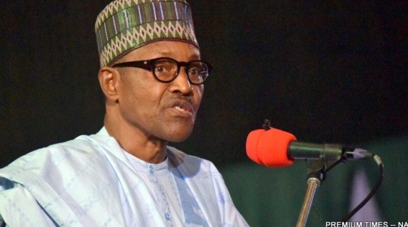 Nigeria: In Farewell Broadcast, Buhari Says 2023 Elections Credible, Transparent