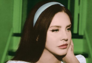 Lana Del Rey’s ‘Say Yes To Heaven’ Scores U.K. Top 10 Debut