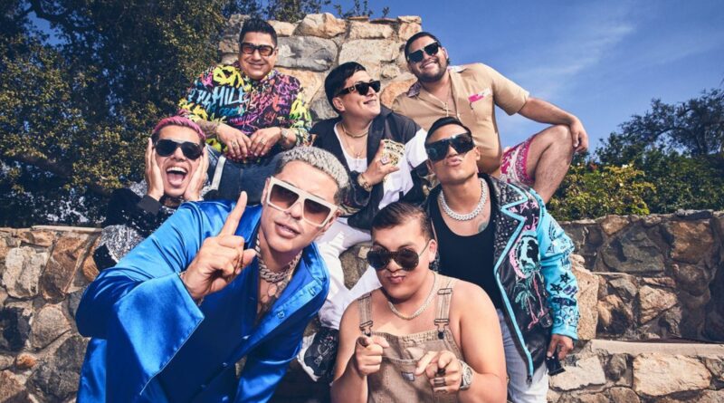 Grupo Firme, Becky G, Myke Towers & More: Sueños 2023’s Best Moments From Day 2 