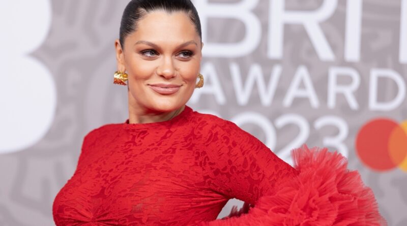 Jessie J Reveals Newborn Son’s Father in Heartwarming Post