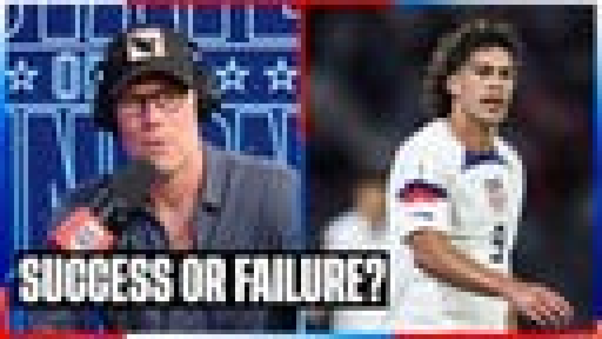 Was USYNT’s results in the U-20 FIFA World Cup a SUCCESS or FAILURE? | SOTU Was USYNT’s results in the U-20 FIFA World Cup a SUCCESS or FAILURE? | SOTU