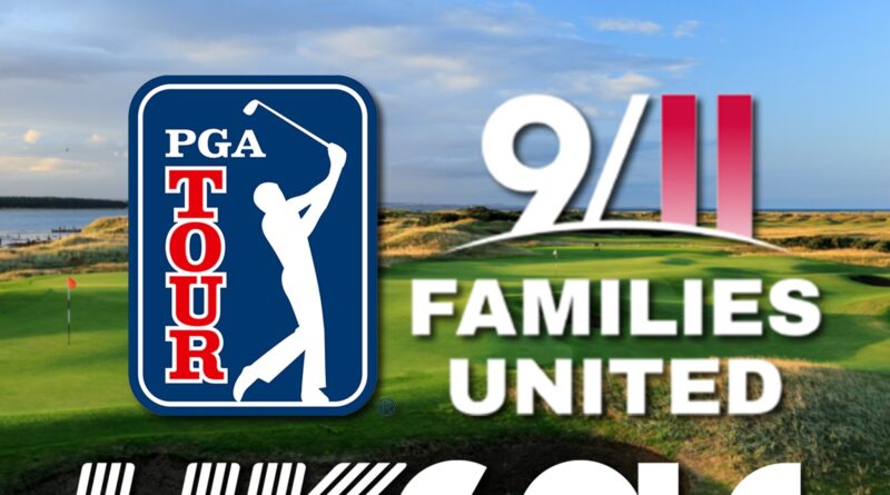 9/11 Org. ‘Deeply Offended’ By PGA Tour, LIV Golf Merger
