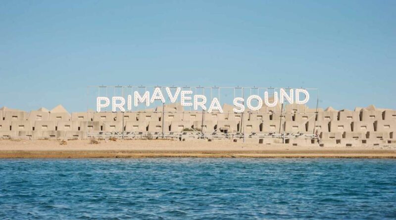 Primavera Sound Madrid Cancels Day One Due to ‘Safety Reasons’