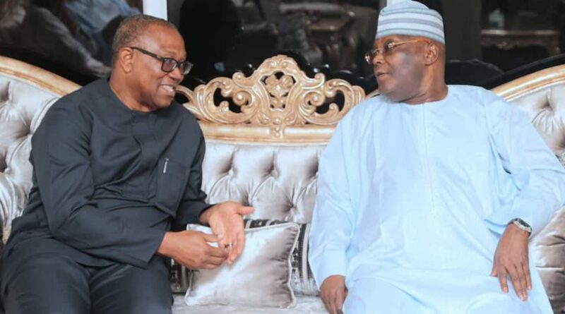 Peter Obi rigged Atiku out in Anambra election – Witness tells Presidential election tribunal