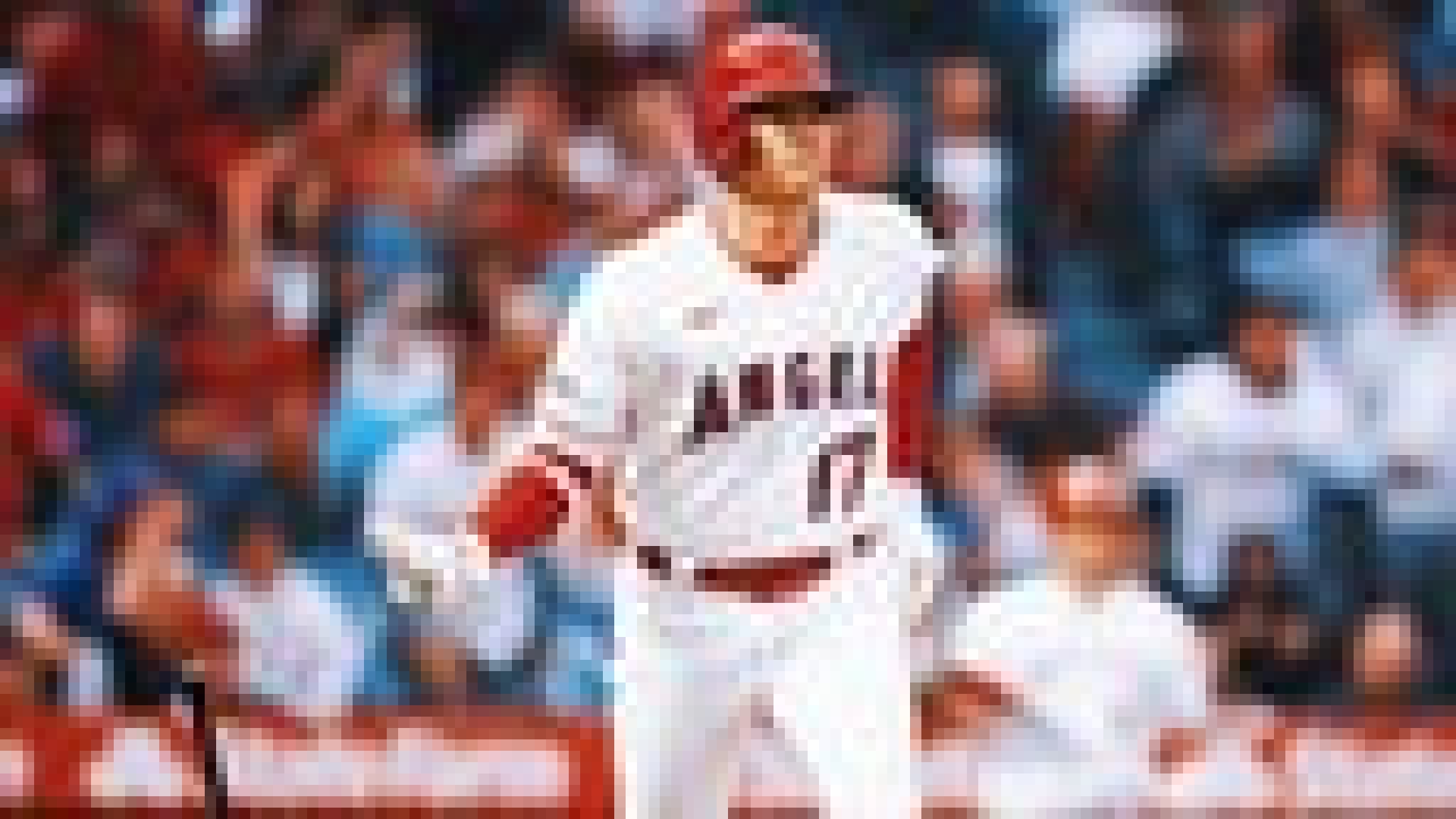 Is Angels star Shohei Ohtani on his way out of Los Angeles? Is Angels star Shohei Ohtani on his way out of Los Angeles?