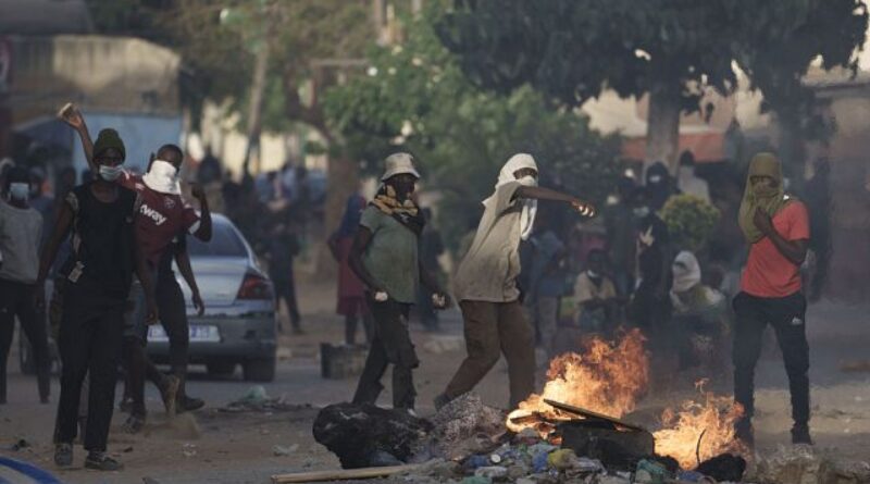 Senegal: Dakar closes its consulates abroad after attacks