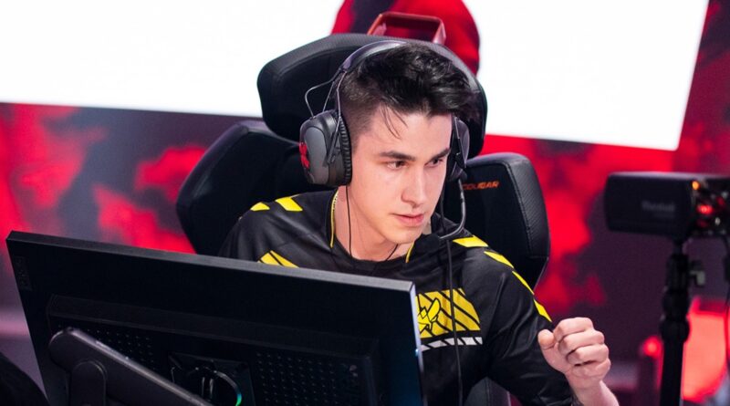 Esports Star Karel ‘Twisten’ Asenbrener Dead At 19 After ‘Good Night’ Tweet