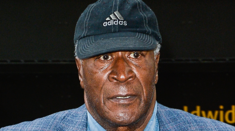 ‘Good Times’ Star John Amos Hospitalized, Daughter Claims Elder Abuse