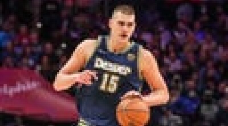 2023 NBA Finals MVP Odds: Denver Nuggets’ Nikola Jokić remains favorite