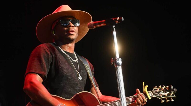 Jimmie Allen Dropped by Record Label After Second Sexual Assault Lawsuit