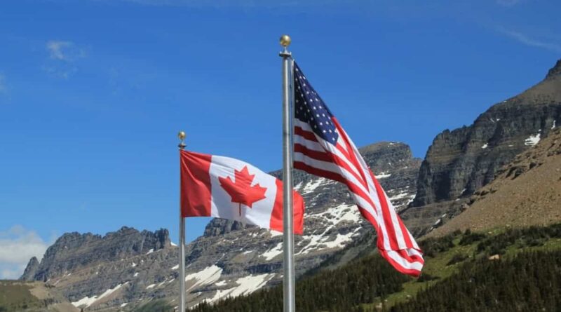 Immigrating to Canada vs. the United States