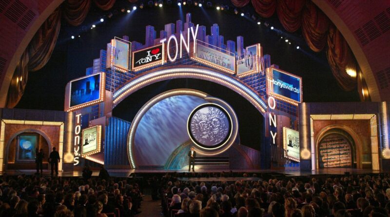 How to Watch the 2023 Tony Awards on Paramount+ for Free