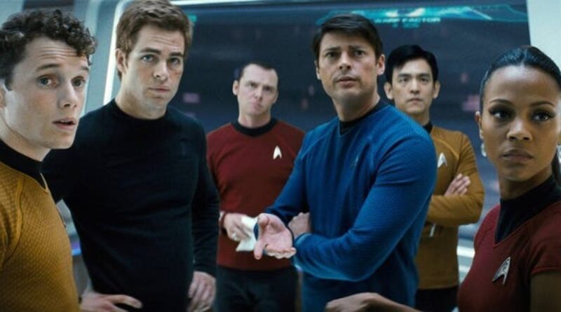 A Star Trek Movie Should’ve Been Out This Weekend