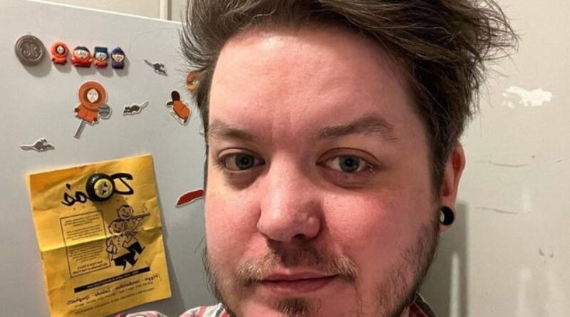 Comic Book Artist Ian McGinty Has Passed Away at Age 38