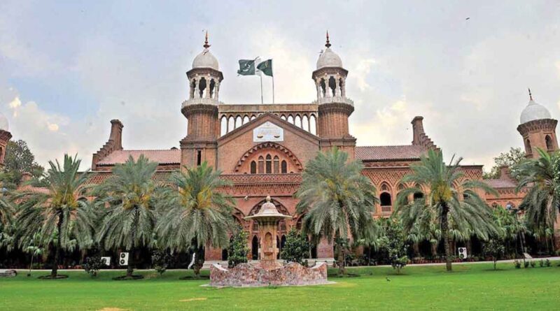 LHC orders action against those conducting, facilitating child marriages