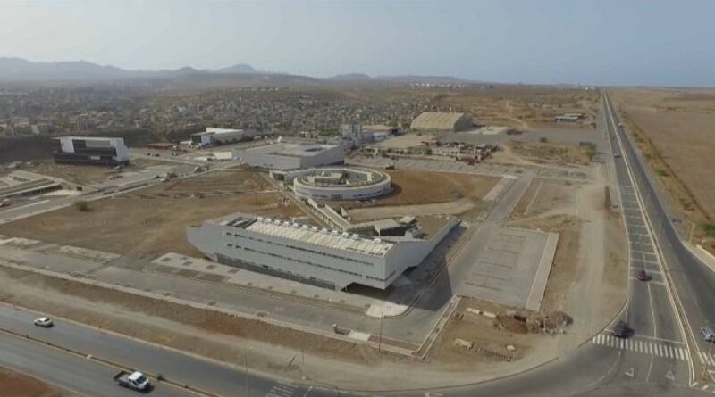 Cape Verde gears up for the future with new tech park