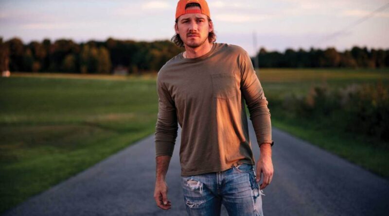 Morgan Wallen’s ‘One Thing at a Time’ Back Atop Billboard 200 Chart