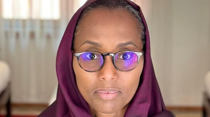 Africa: Interview with Ms. Souad Aden-Osman, Executive Director of the Coalition for Dialogue on Africa (CoDA)