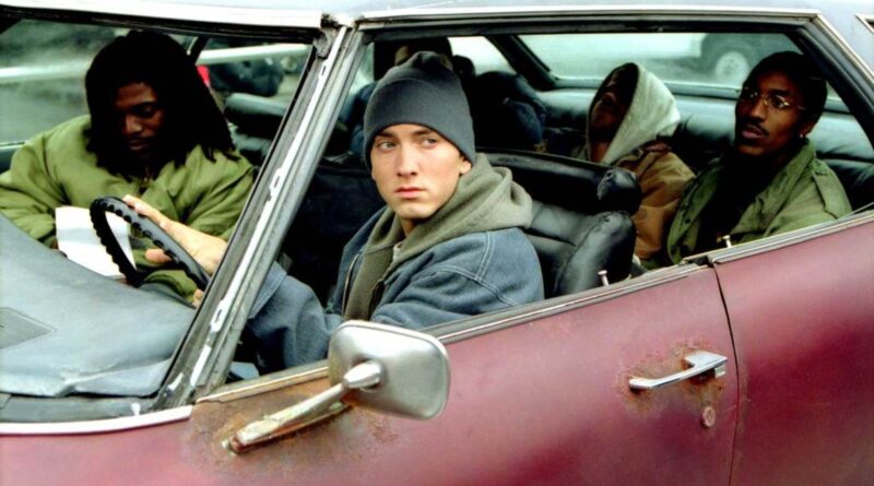 Eminem’s ‘8 Mile’ Costume, Mike Myers’ ‘Austin Powers’ Suit & More Donated to Film Academy Collection