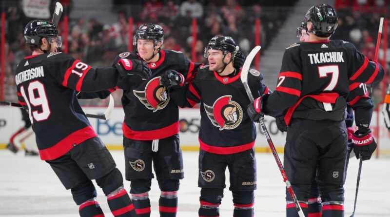 What’s next for the Senators after sale to Michael Andlauer?