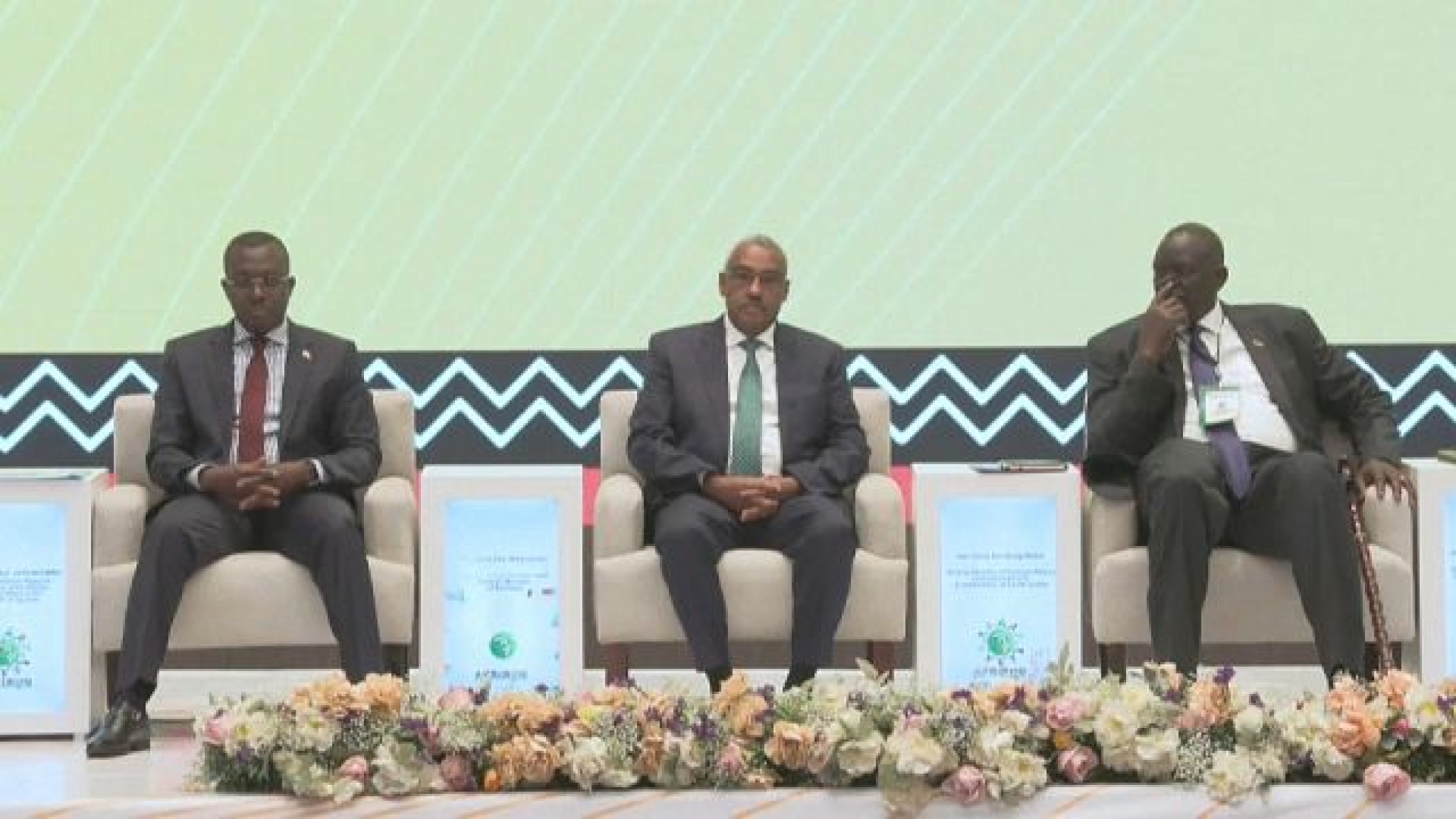 Ethiopia to launch fourth filling of controversial dam Ethiopia to launch fourth filling of controversial dam