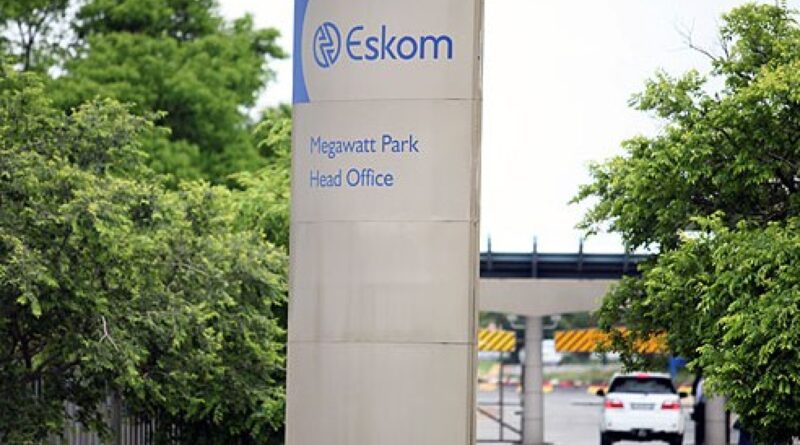 South Africa: Power Utility Eskom Suspends Head of Security