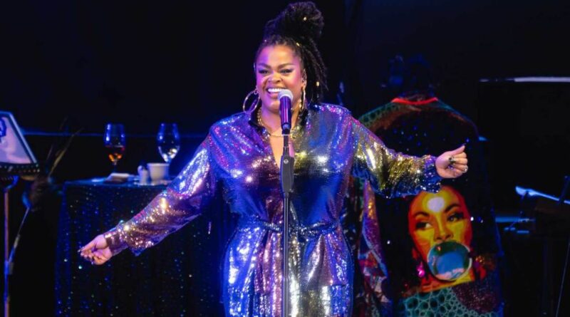 Jill Scott Takes L.A. Fans Back to Day One With ‘Who Is Jill Scott?’ Anniversary Tour