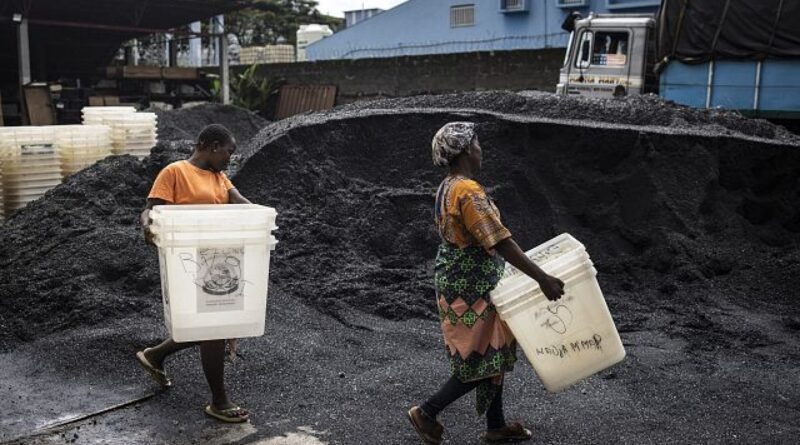 Sierra Leone ready for Saturday polls to elect new president