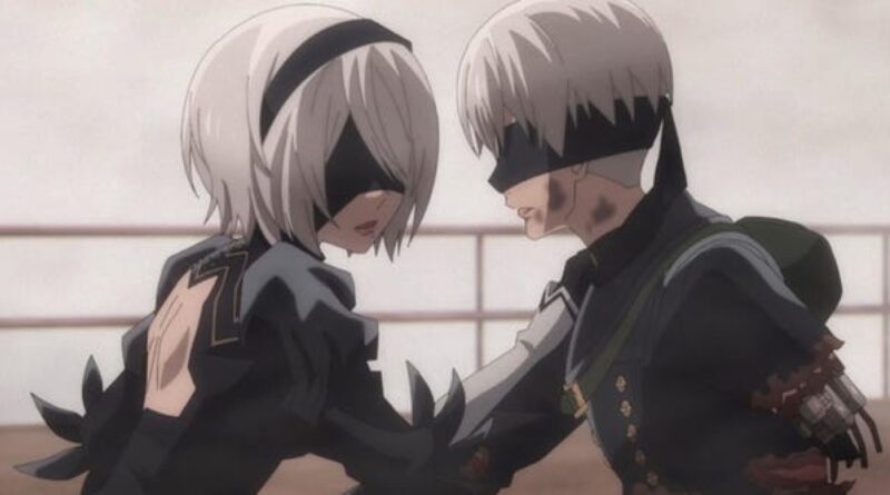 Nier Automata’s Anime Finally Returns in July