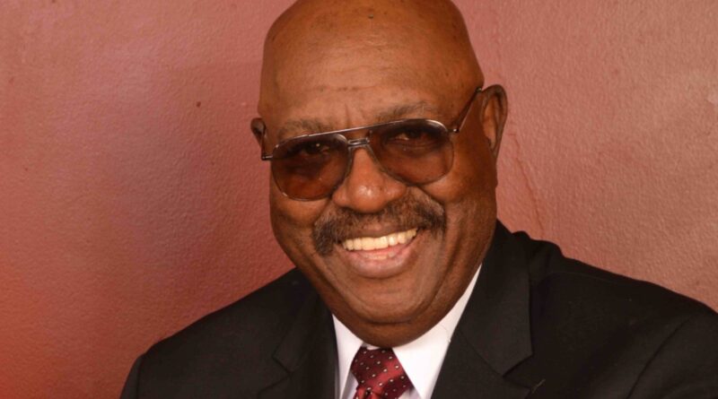 Varnell Harris Johnson, Veteran Music Executive & Living Legends Foundation President, Dies at 76