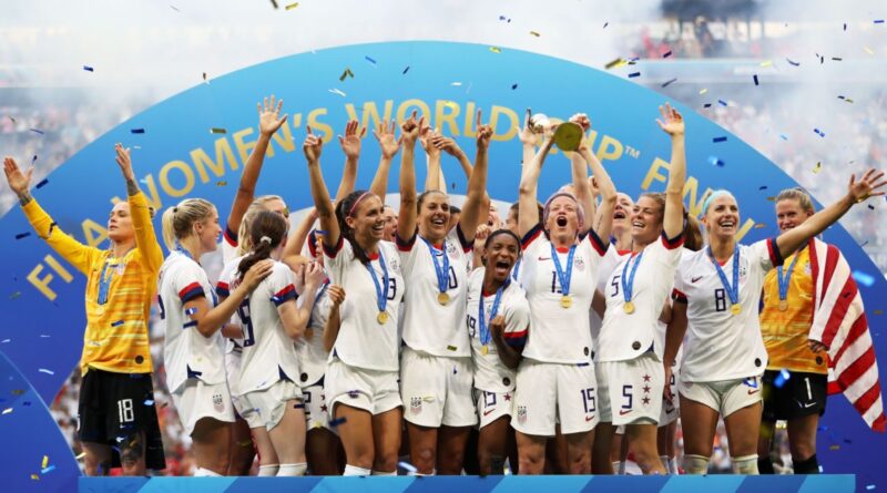 Who wins the 2023 Women’s World Cup on a FIFA 23 simulation?