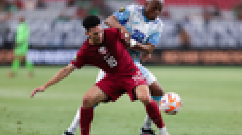 Qatar vs. Honduras Highlights | CONCACAF Gold Cup