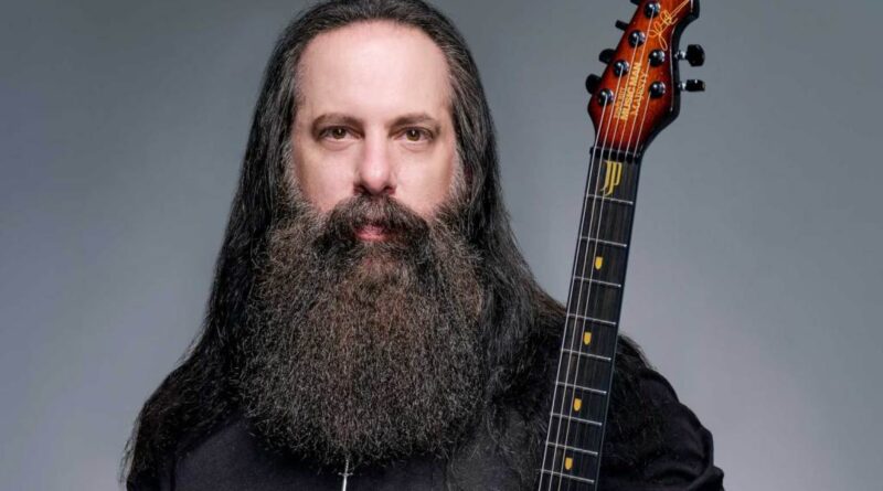 Dream Theater’s John Petrucci On Launching Its Dreamsonic Tour, A ‘Traveling Festival’ With ‘Some Of The Best Prog Metal In The World’