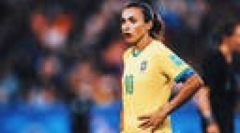 Marta’s inspirational speech: Women’s World Cup Moment No. 25