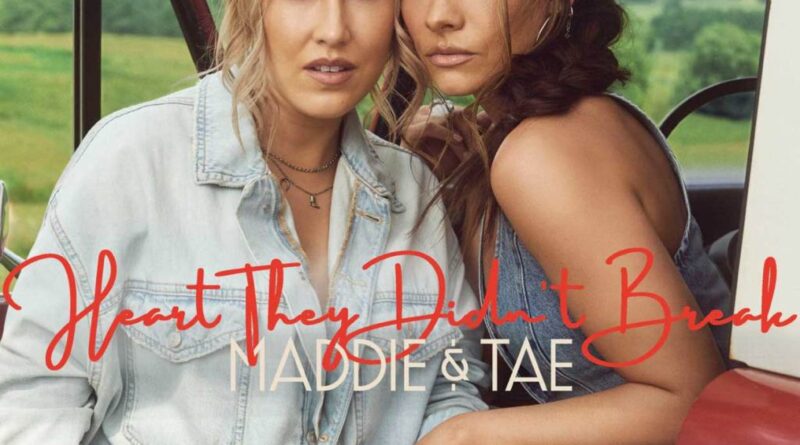 5 Must-Hear New Country Songs: Maddie & Tae, Billy Currington & More