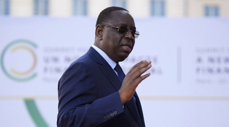 2024 presidential polls: To run, or not to run, that is Macky Sall’s question