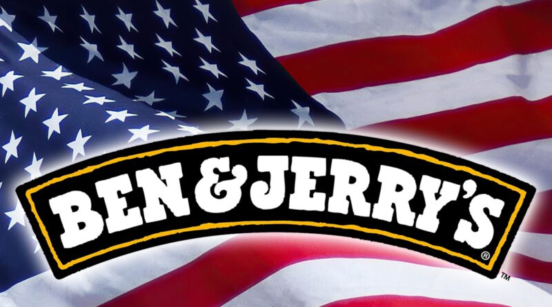 Ben & Jerry’s Asks America on July 4th to Return Stolen Land