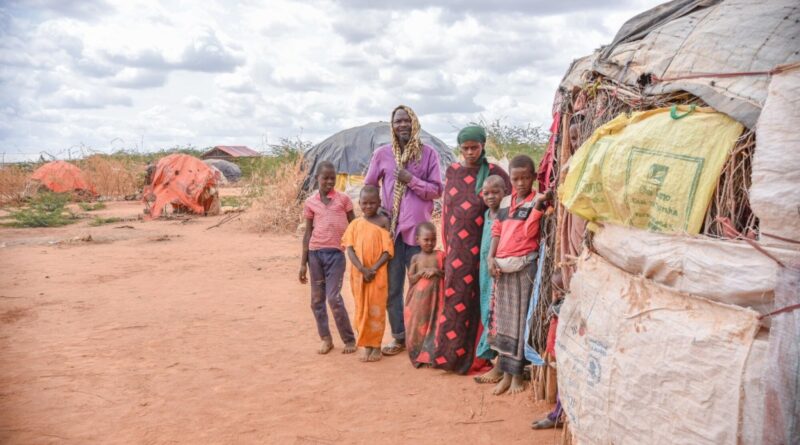 Kenya: Govt to Drop Refugee Encampment, Adopt Resettlement in Policy Shift