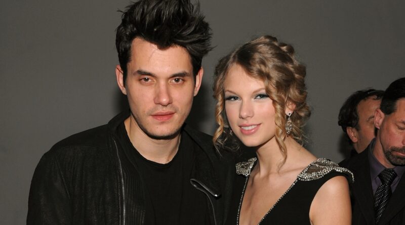 Taylor Swift Fans React to John Mayer’s ‘Please Be Kind’ Message Amid ‘Dear John (Taylor’s Version)’