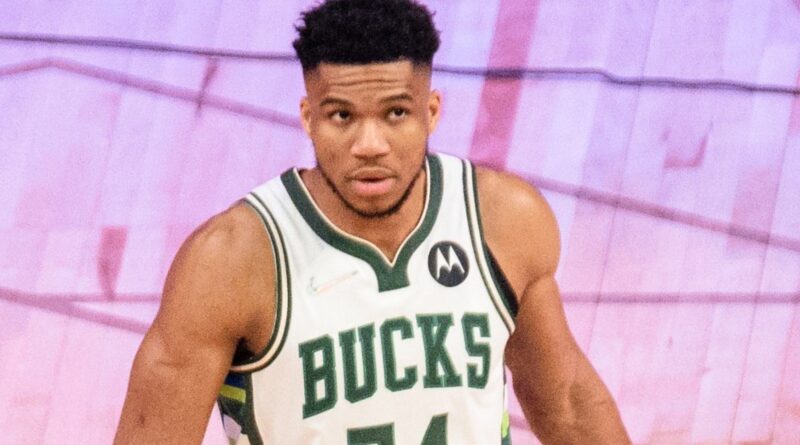 Africa: What You Need to Know About NBA’s Giannis Antetokounmpo, the Greek Freak