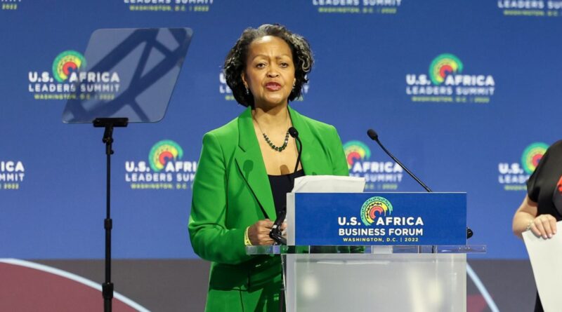 Africa: Opportune Moment for #USAfricaBizSummit 2023