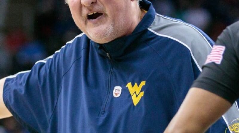 Huggins never resigned from WVU, attorney says