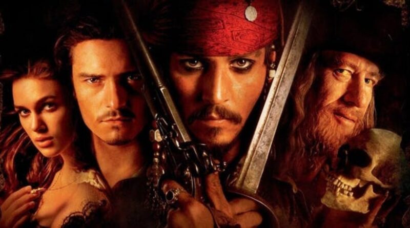 Open Channel: What’s Your Favorite Pirates of the Caribbean Movie?