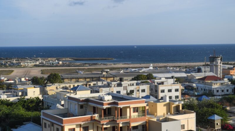 Somalia: Aviation Authority Releases Preliminary Report On Mogadishu Plane Crash