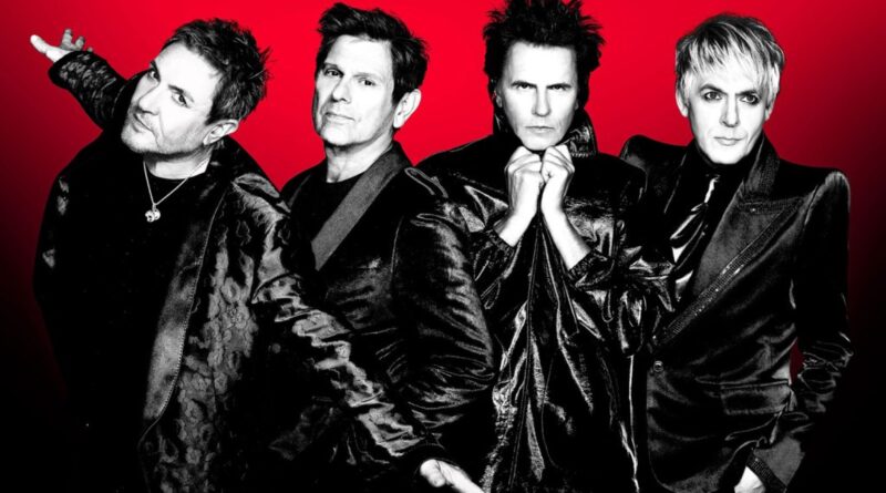 Friends of Mine: Duran Duran Set Cancer Benefit Concert For Andy Taylor