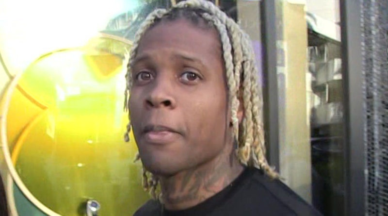 Lil Durk In Recovery After Spending Week In Hospital with Dehyrdration, Exhaustion