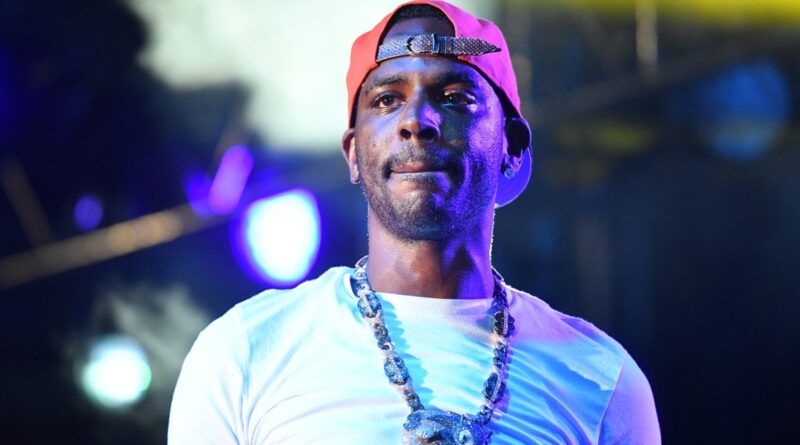 Young Dolph Shooting Suspects to Stand Trial in March