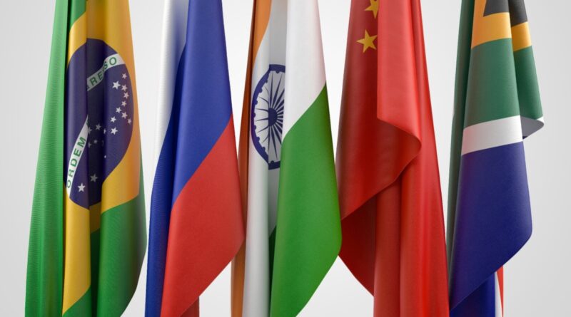 South Africa: All Five Heads of State to Attend BRICS Summit in Person